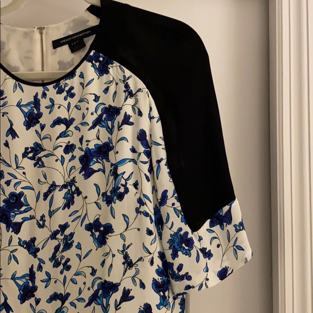 French connection mini dress